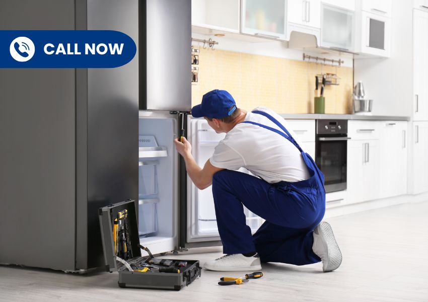 Saint Leo Appliance Repair Company